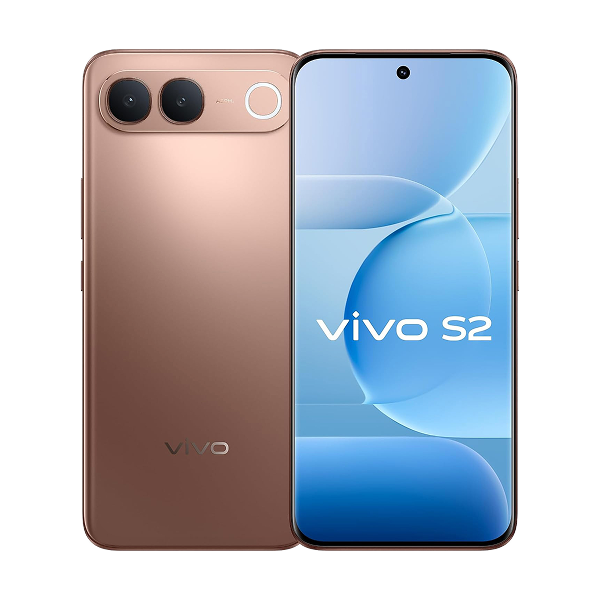 Vivo S2 (Regal Bronze, 8/128 GB)